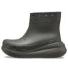 Buty Crocs Classic Crush „Szare” 207946-3J5