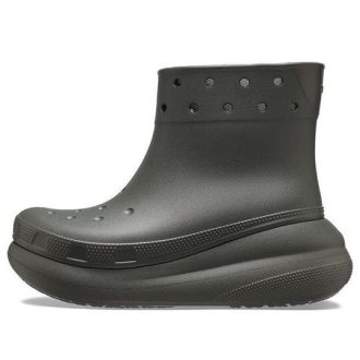 Buty Crocs Classic Crush „Szare” 207946-3J5