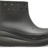 Buty Crocs Classic Crush „Szare” 207946-3J5