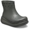 Buty Crocs Classic Crush „Szare” 207946-3J5