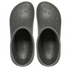 Buty Crocs Classic Crush „Szare” 207946-3J5