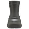 Buty Crocs Classic Crush „Szare” 207946-3J5
