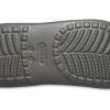 Buty Crocs Classic Crush „Szare” 207946-3J5