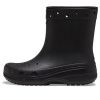 Buty Crocs Classic „Czarne” 208363-001