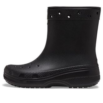 Buty Crocs Classic „Czarne” 208363-001