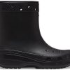Buty Crocs Classic „Czarne” 208363-001