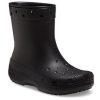 Buty Crocs Classic „Czarne” 208363-001