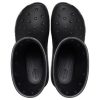 Buty Crocs Classic „Czarne” 208363-001