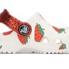 Buty Crocs Classic Fruit Printing Clog 2021 207150-100