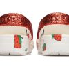 Buty Crocs Classic Fruit Printing Clog 2021 207150-100