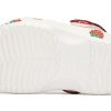 Buty Crocs Classic Fruit Printing Clog 2021 207150-100