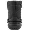 Buty Crocs Classic Lined Neo Puff „Czarne” 206630-060