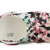 Buty Crocs Classic Pattern, wielokolorowe, z łączeniem, unisex, w kolorze czarno-różowo-zielonym, 206479-928