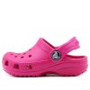Buty Crocs Classic różowe 204536-6X0