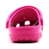Buty Crocs Classic różowe 204536-6X0