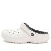 Buty Crocs Classic Shoe Unisex białe 203591-10M