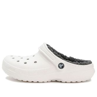 Buty Crocs Classic Shoe Unisex białe 203591-10M