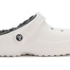Buty Crocs Classic Shoe Unisex białe 203591-10M