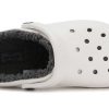Buty Crocs Classic Shoe Unisex białe 203591-10M