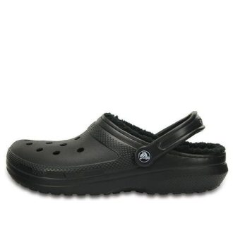 Buty Crocs Classic Shoe Unisex Black 203591-060