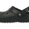 Buty Crocs Classic Shoe Unisex Black 203591-060