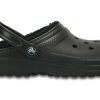 Buty Crocs Classic Shoe Unisex Black 203591-060