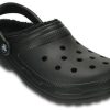 Buty Crocs Classic Shoe Unisex Black 203591-060