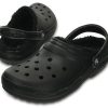 Buty Crocs Classic Shoe Unisex Black 203591-060