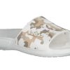 Buty Crocs Classic w kolorze białym, kamuflażowe, unisex, 207280-94S