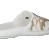Buty Crocs Classic w kolorze białym, kamuflażowe, unisex, 207280-94S