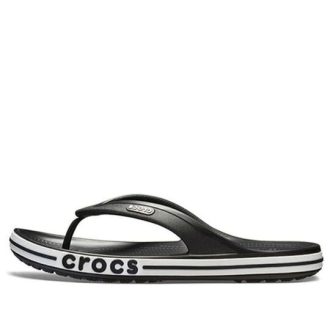 Buty Crocs Crocband antypoślizgowe czarne unisex 205393-066