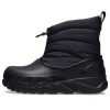 Buty Crocs Duet Max „Czarne” 208773-001
