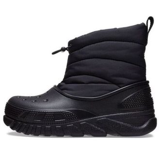 Buty Crocs Duet Max „Czarne” 208773-001