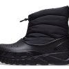 Buty Crocs Duet Max „Czarne” 208773-001