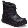 Buty Crocs Duet Max „Czarne” 208773-001