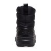 Buty Crocs Duet Max „Czarne” 208773-001