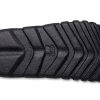 Buty Crocs Duet Max „Czarne” 208773-001
