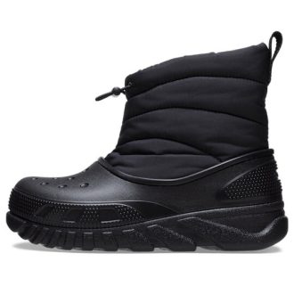 Buty Crocs Duet Max II „Czarne” 208773