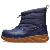 Buty Crocs Duet Max „Navy” 208773-410