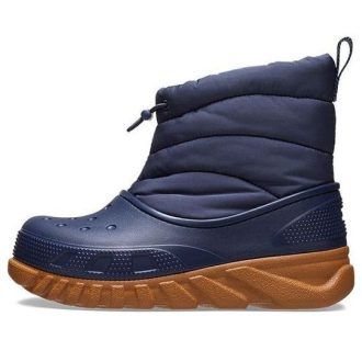 Buty Crocs Duet Max „Navy” 208773-410