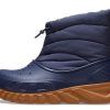 Buty Crocs Duet Max „Navy” 208773-410