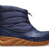 Buty Crocs Duet Max „Navy” 208773-410