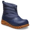 Buty Crocs Duet Max „Navy” 208773-410