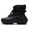 Buty Crocs Echo „Czarne” 208716-001