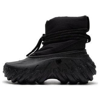 Buty Crocs Echo „Czarne” 208716-001