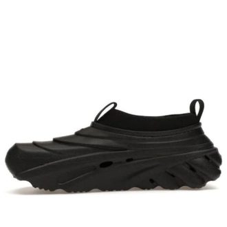 Buty Crocs Echo Storm „Black Ice” 209414-010