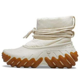 Buty Crocs Echo „Stucco” 208716-160