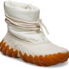 Buty Crocs Echo „Stucco” 208716-160