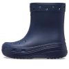 Buty Crocs (GS) Classic „Granatowe” 208544-410