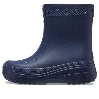 Buty Crocs (GS) Classic „Granatowe” 208544-410